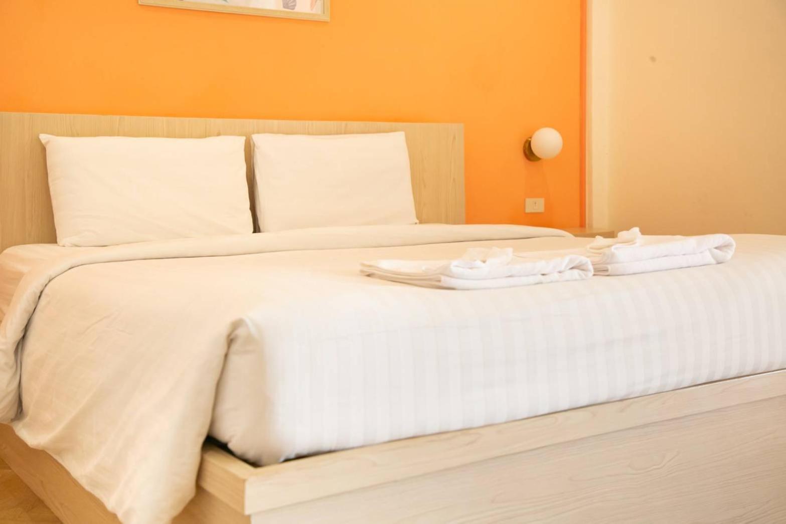 Sky View Hotel Buriram Dış mekan fotoğraf