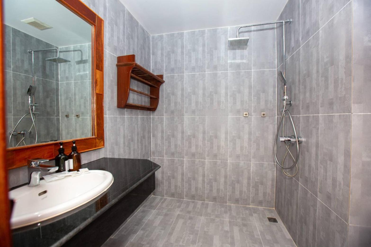 Sky View Hotel Buriram Dış mekan fotoğraf