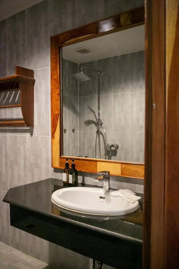 Sky View Hotel Buriram Dış mekan fotoğraf