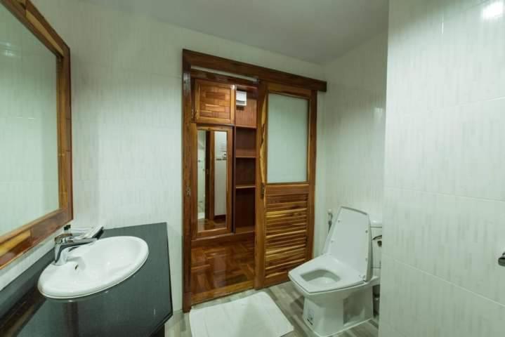Sky View Hotel Buriram Dış mekan fotoğraf